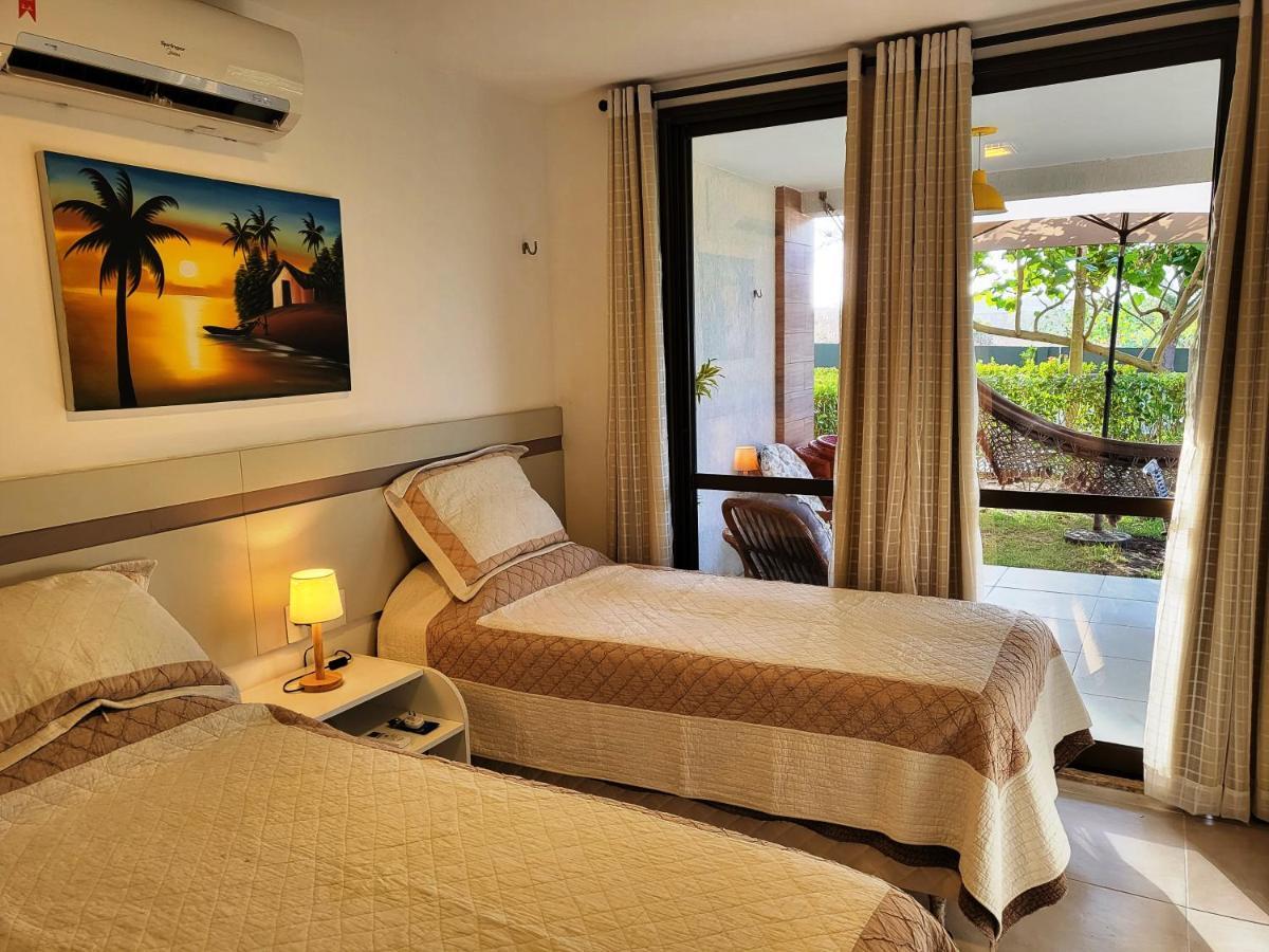 Wai Wai Cumbuco Eco Residence - Bahamas 101 Exterior photo